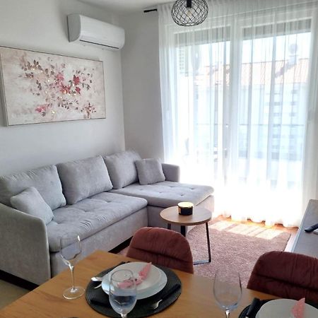 Royal Apartment Salona Klis Zewnętrze zdjęcie