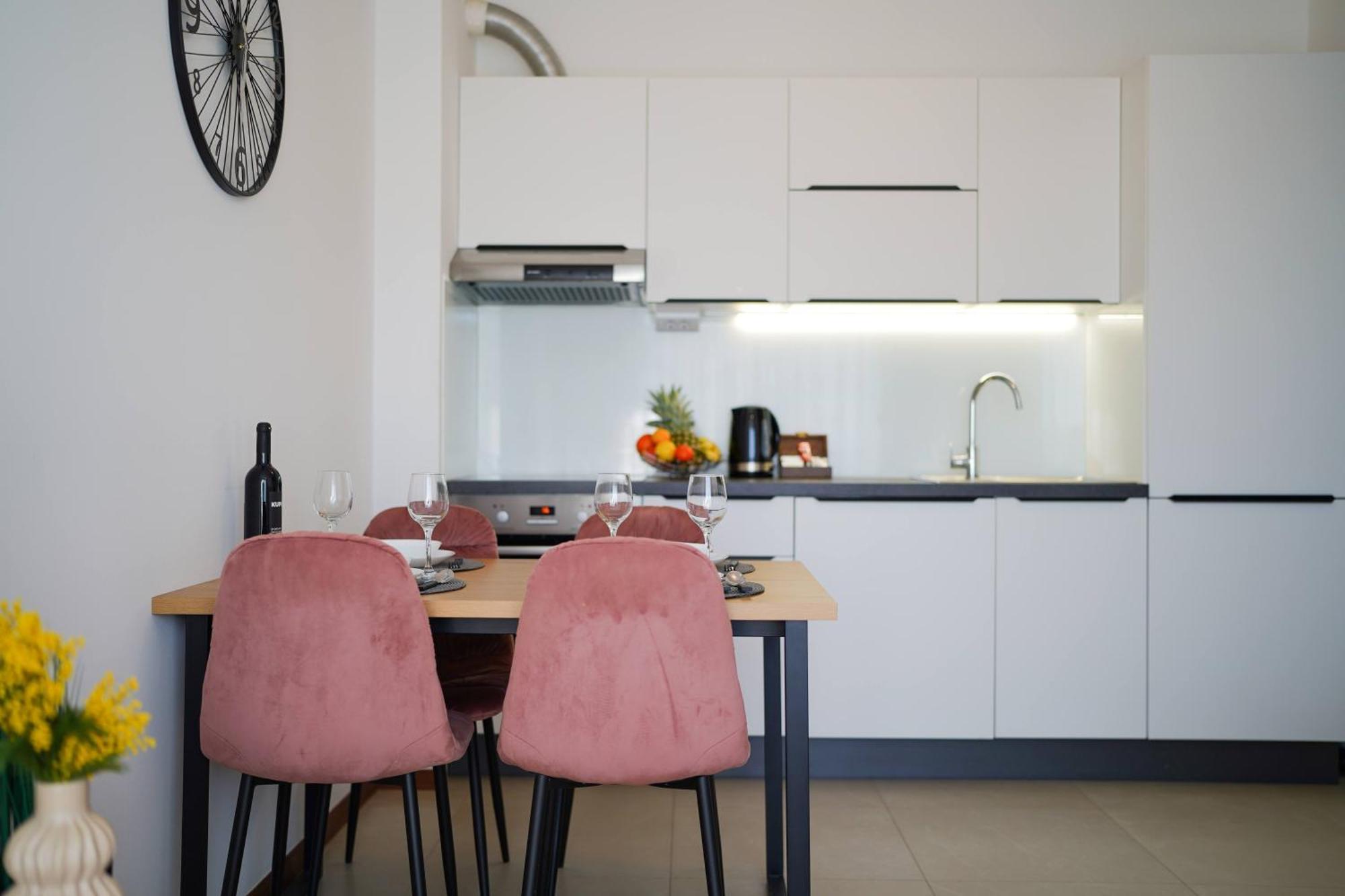 Royal Apartment Salona Klis Zewnętrze zdjęcie