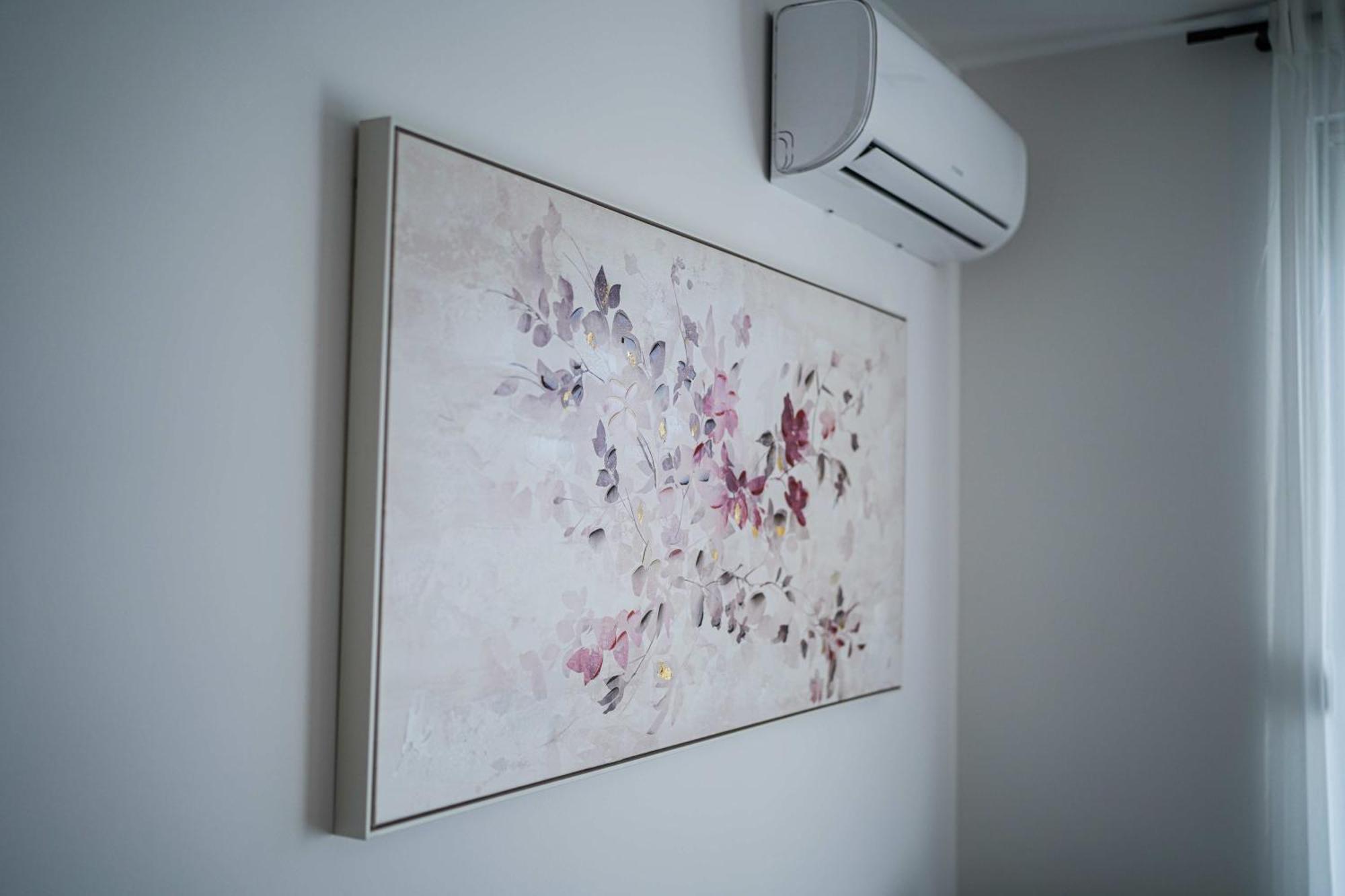 Royal Apartment Salona Klis Zewnętrze zdjęcie